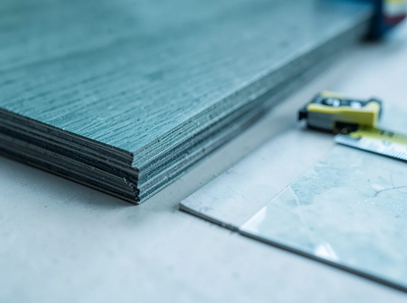 Luxury Vinyl Plank Installation Miami, WV FAQs